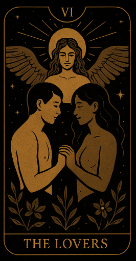 The Lovers