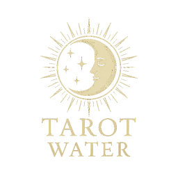 Tarot Water Logo